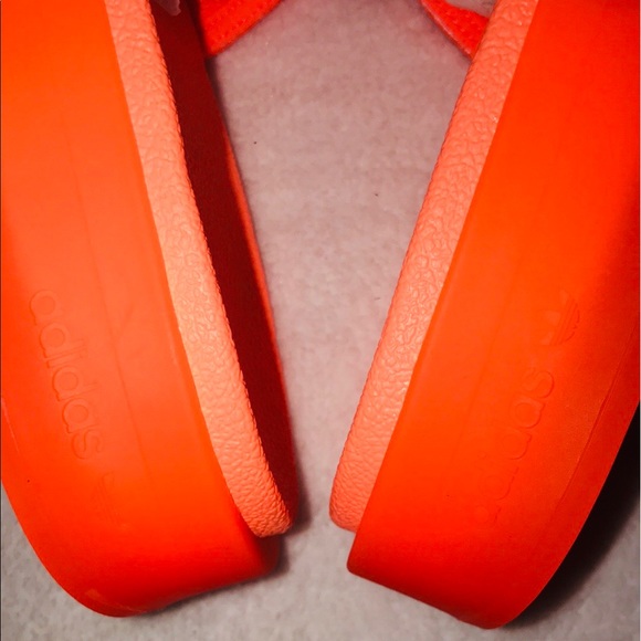 🐝 IVY PARK ADIDAS FLEX 2021 DROP SLIDES - Picture 5 of 13